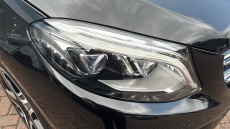 Mercedes-Benz GLE 250d 4Matic AMG Line Prem Plus 5dr 9G-Tronic Diesel Estate